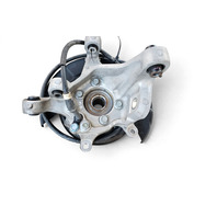 2014-2023 Infiniti Q50 Rear Left/Drivers Knuckle Spindle 43019-5CA0A, F057, OEM, 2014, 2015, 2016, 2017, 2018, 2019, 2020, 2021, 2022, 2023