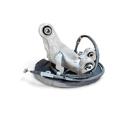2014-2023 Infiniti Q50 Rear Left/Drivers Knuckle Spindle 43019-5CA0A, F057, OEM, 2014, 2015, 2016, 2017, 2018, 2019, 2020, 2021, 2022, 2023
