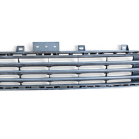 2016-2018 Infiniti Q50 Front Bumper Grill Lower, 62254-4GA1A, F057, OEM, 2016, 2017, 2018