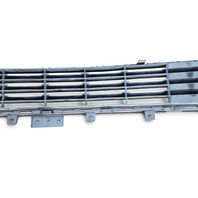 2016-2018 Infiniti Q50 Front Bumper Grill Lower, 62254-4GA1A, F057, OEM, 2016, 2017, 2018