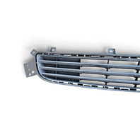 2016-2018 Infiniti Q50 Front Bumper Grill Lower, 62254-4GA1A, F057, OEM, 2016, 2017, 2018