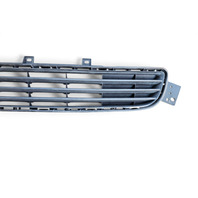 2016-2018 Infiniti Q50 Front Bumper Grill Lower, 62254-4GA1A, F057, OEM, 2016, 2017, 2018