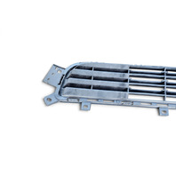 2016-2018 Infiniti Q50 Front Bumper Grill Lower, 62254-4GA1A, F057, OEM, 2016, 2017, 2018