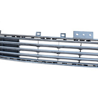 2016-2018 Infiniti Q50 Front Bumper Grill Lower, 62254-4GA1A, F057, OEM, 2016, 2017, 2018