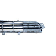 2016-2018 Infiniti Q50 Front Bumper Grill Lower, 62254-4GA1A, F057, OEM, 2016, 2017, 2018