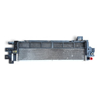 2016-2024 Infiniti Q50 Inverter Cooling Sub Radiator, 21457-5CA5B, F057, OEM, 2016, 2017, 2018, 2019, 2020, 2021, 2022, 2023, 2024