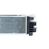 2016-2024 Infiniti Q50 Inverter Cooling Sub Radiator, 21457-5CA5B, F057, OEM, 2016, 2017, 2018, 2019, 2020, 2021, 2022, 2023, 2024