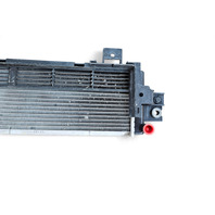 2016-2024 Infiniti Q50 Inverter Cooling Sub Radiator, 21457-5CA5B, F057, OEM, 2016, 2017, 2018, 2019, 2020, 2021, 2022, 2023, 2024