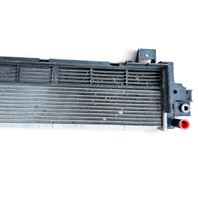 2016-2024 Infiniti Q50 Inverter Cooling Sub Radiator, 21457-5CA5B, F057, OEM, 2016, 2017, 2018, 2019, 2020, 2021, 2022, 2023, 2024