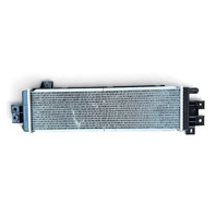 2016-2024 Infiniti Q50 Inverter Cooling Sub Radiator, 21457-5CA5B, F057, OEM, 2016, 2017, 2018, 2019, 2020, 2021, 2022, 2023, 2024