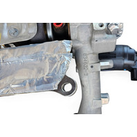 2016-2019 Infiniti Q50 Right Turbocharger Turbo Charger Assembly 3.0L 14411-5CA1D, F057, OEM, 2016, 2017, 2018, 2019