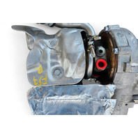 2016-2019 Infiniti Q50 Right Turbocharger Turbo Charger Assembly 3.0L 14411-5CA1D, F057, OEM, 2016, 2017, 2018, 2019