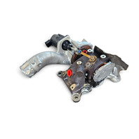 2016-2019 Infiniti Q50 Right Turbocharger Turbo Charger Assembly 3.0L 14411-5CA1D, F057, OEM, 2016, 2017, 2018, 2019