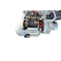 2016-2019 Infiniti Q50 Right Turbocharger Turbo Charger Assembly 3.0L 14411-5CA1D, F057, OEM, 2016, 2017, 2018, 2019