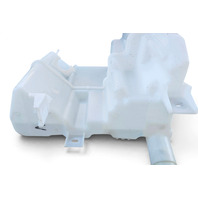 2014-2023 Infiniti Q50 Windshield Washer Tank Reservoir w/o Pump 28910-4HB0A, F057, OEM, 2014, 2015, 2016, 2017, 2018, 2019, 2020, 2021, 2022, 2023