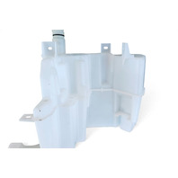 2014-2023 Infiniti Q50 Windshield Washer Tank Reservoir w/o Pump 28910-4HB0A, F057, OEM, 2014, 2015, 2016, 2017, 2018, 2019, 2020, 2021, 2022, 2023