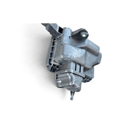 2016-2024 Infiniti Q50 Right Air Cleaner Filter Box Housing Assembly 3.0L 16500-5CA0A, F057, OEM, 2016, 2017, 2018, 2019, 2020, 2021, 2022, 2023, 2024