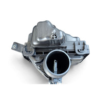 2016-2024 Infiniti Q50 Right Air Cleaner Filter Box Housing Assembly 3.0L 16500-5CA0A, F057, OEM, 2016, 2017, 2018, 2019, 2020, 2021, 2022, 2023, 2024