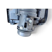 2016-2024 Infiniti Q50 Right Air Cleaner Filter Box Housing Assembly 3.0L 16500-5CA0A, F057, OEM, 2016, 2017, 2018, 2019, 2020, 2021, 2022, 2023, 2024