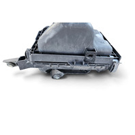 2016-2024 Infiniti Q50 Right Air Cleaner Filter Box Housing Assembly 3.0L 16500-5CA0A, F057, OEM, 2016, 2017, 2018, 2019, 2020, 2021, 2022, 2023, 2024