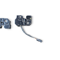2015-2023 Infiniti Q50 Hood Lid Release Latch Lock Left/Right Set 65601-4HK0A, F057, OEM, 2015, 2016, 2017, 2018, 2019, 2020, 2021, 2022, 2023