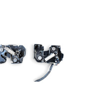 2015-2023 Infiniti Q50 Hood Lid Release Latch Lock Left/Right Set 65601-4HK0A, F057, OEM, 2015, 2016, 2017, 2018, 2019, 2020, 2021, 2022, 2023