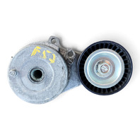 2016-2023 Infiniti Q50 Tensioner Belt Pulley M/T 3.0L 11955-5CA0B, F057, OEM, 2016, 2017, 2018, 2019, 2020, 2021, 2022, 2023