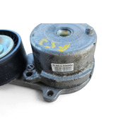 2016-2023 Infiniti Q50 Tensioner Belt Pulley M/T 3.0L 11955-5CA0B, F057, OEM, 2016, 2017, 2018, 2019, 2020, 2021, 2022, 2023