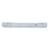 2014-2018 Infiniti Q50 Rear Bumper Reinforcement Bar, 85030-4GA0A, F057, OEM, 2014, 2015, 2016, 2017, 2018
