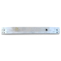 2014-2018 Infiniti Q50 Rear Bumper Reinforcement Bar, 85030-4GA0A, F057, OEM, 2014, 2015, 2016, 2017, 2018