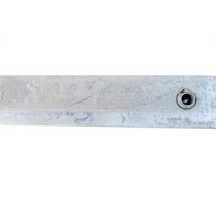 2014-2018 Infiniti Q50 Rear Bumper Reinforcement Bar, 85030-4GA0A, F057, OEM, 2014, 2015, 2016, 2017, 2018