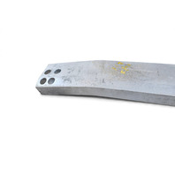 2014-2018 Infiniti Q50 Rear Bumper Reinforcement Bar, 85030-4GA0A, F057, OEM, 2014, 2015, 2016, 2017, 2018