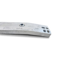 2014-2018 Infiniti Q50 Rear Bumper Reinforcement Bar, 85030-4GA0A, F057, OEM, 2014, 2015, 2016, 2017, 2018