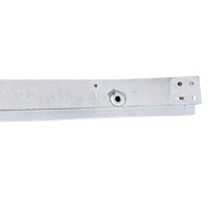 2014-2018 Infiniti Q50 Rear Bumper Reinforcement Bar, 85030-4GA0A, F057, OEM, 2014, 2015, 2016, 2017, 2018