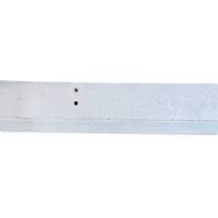 2014-2018 Infiniti Q50 Rear Bumper Reinforcement Bar, 85030-4GA0A, F057, OEM, 2014, 2015, 2016, 2017, 2018