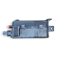 2016-2020 Infiniti Q50 Evaporator Vapor Canister Box, 14950-5CA0A, F057, OEM, 2016, 2017, 2018, 2019, 2020