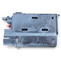 2016-2020 Infiniti Q50 Evaporator Vapor Canister Box, 14950-5CA0A, F057, OEM, 2016, 2017, 2018, 2019, 2020