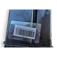 2016-2020 Infiniti Q50 Evaporator Vapor Canister Box, 14950-5CA0A, F057, OEM, 2016, 2017, 2018, 2019, 2020