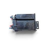 2016-2020 Infiniti Q50 Evaporator Vapor Canister Box, 14950-5CA0A, F057, OEM, 2016, 2017, 2018, 2019, 2020