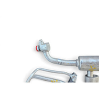 2016-2024 Infiniti Q50 A/C Suction Evaporator Pipe Line Set 3.0L 92479-6HB0A, 27283-4GF0A, F057, OEM, 2016, 2017, 2018, 2019, 2020, 2021, 2022, 2023, 2024