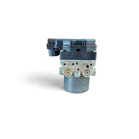 2016-2018 Infiniti Q50 ABS Brake Pump Antiskid RWD, 47660-4GH5A, F057, OEM, 2016, 2017, 2018
