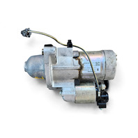 2014-2023 Infiniti Q50 Engine Starter Motor 23300-EY00G, F057, OEM, 2014, 2015, 2016, 2017, 2018, 2019, 2020, 2021, 2022, 2023