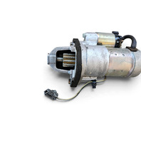 2014-2023 Infiniti Q50 Engine Starter Motor 23300-EY00G, F057, OEM, 2014, 2015, 2016, 2017, 2018, 2019, 2020, 2021, 2022, 2023