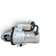 2014-2023 Infiniti Q50 Engine Starter Motor 23300-EY00G, F057, OEM, 2014, 2015, 2016, 2017, 2018, 2019, 2020, 2021, 2022, 2023
