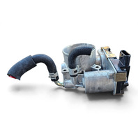2016-2021 Infiniti Q50 Right Throttle Body Chamber Assembly 16119-5CA0A, F057, OEM, 2016, 2017, 2018, 2019, 2020, 2021, 2022
