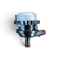 2016-2024 Infiniti Q50 Water Coolant Motor Pump 21580-5CA5A, F057, OEM, 2016, 2017, 2018, 2019, 2020, 2021, 2022, 2023, 2024