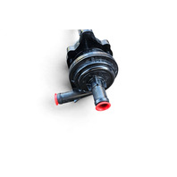 2016-2024 Infiniti Q50 Water Coolant Motor Pump 21580-5CA5A, F057, OEM, 2016, 2017, 2018, 2019, 2020, 2021, 2022, 2023, 2024