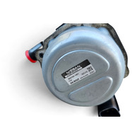 2016-2024 Infiniti Q50 Water Coolant Motor Pump 21580-5CA5A, F057, OEM, 2016, 2017, 2018, 2019, 2020, 2021, 2022, 2023, 2024