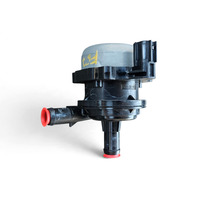2016-2024 Infiniti Q50 Water Coolant Motor Pump 21580-5CA5A, F057, OEM, 2016, 2017, 2018, 2019, 2020, 2021, 2022, 2023, 2024