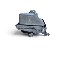 2016-2024 Infiniti Q50 Left Air Cleaner Filter Box Housing Assembly 3.0L, 16500-5CA5A, F057, OEM, 2016, 2017, 2018, 2019, 2020, 2021, 2022, 2023, 2024